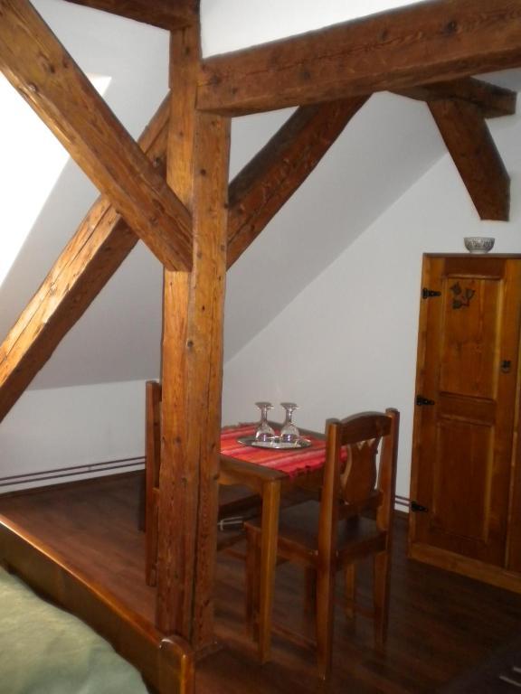 Pensiunea Bastion Sighişoara Dış mekan fotoğraf